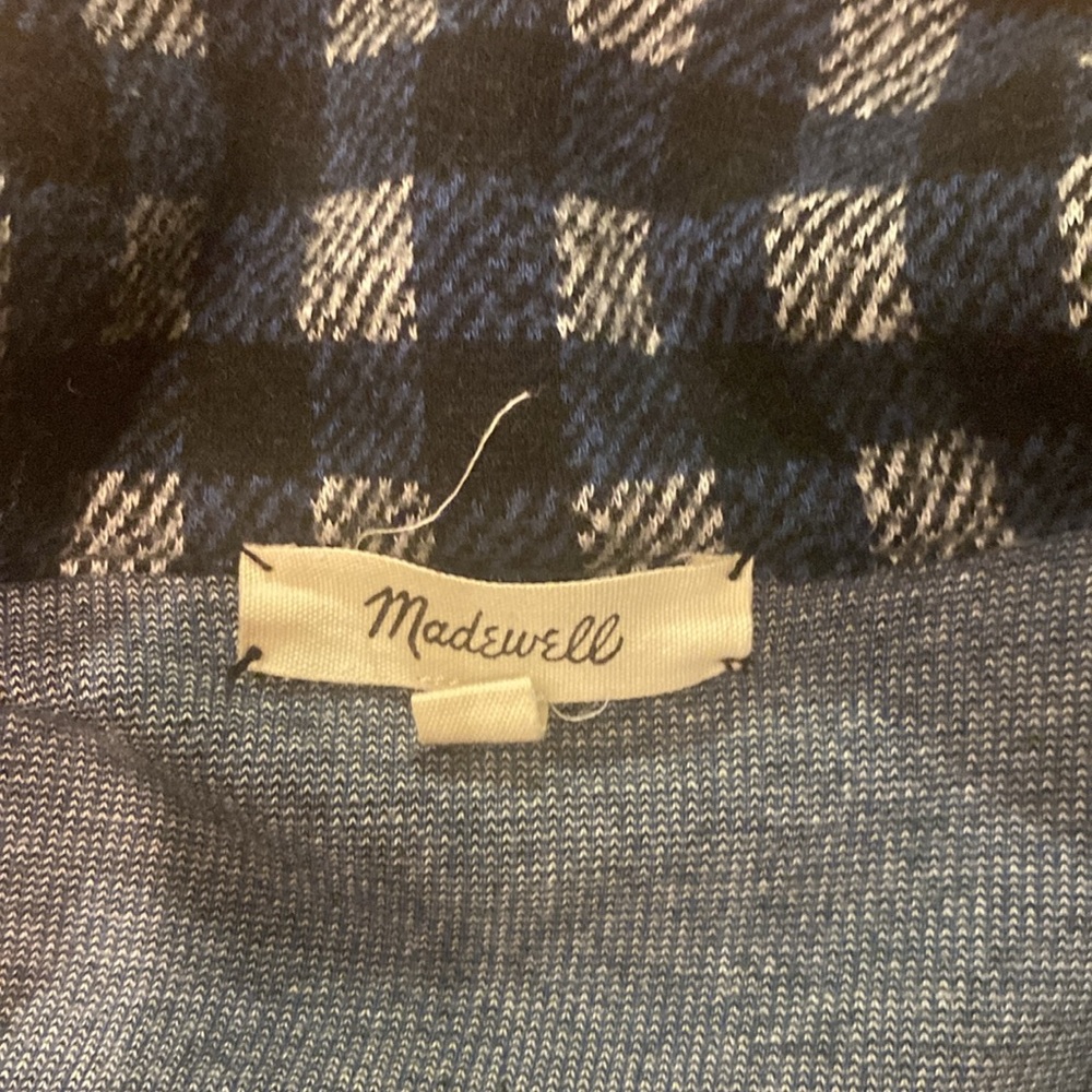Maxwell shacket - Picture 2 of 4